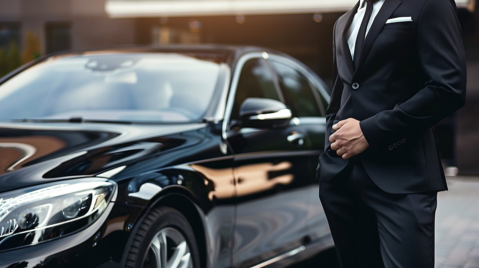 Newark Car Service NJ