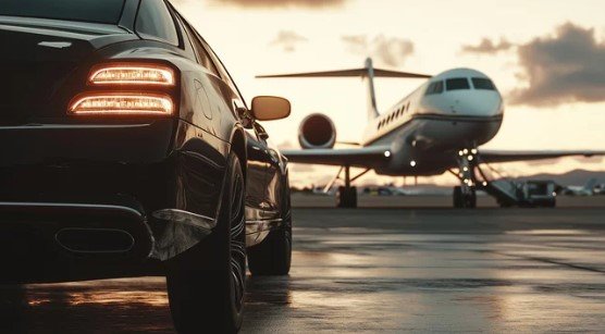Car Service Newark Airport